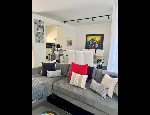 2 BEDROOM APARTMENT TO LET IN ATHOLL